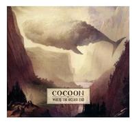 Cocoon - Where the Oceans End (New)