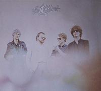 Cocoon - While the Recording Engineer Sleeps [VINYL]