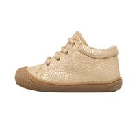 Cocoon Zip - female - Naturino - Kids Sneakers - Beige - 26 EU - Kids 26 EU