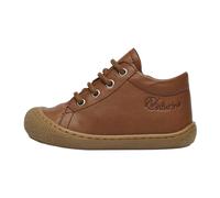 Cocoon Zip - male - Naturino - Kids Sneakers - Brown - 22 EU - Kids 22 EU