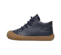 Cocoon Zip Trainers - male - Naturino - Kids Sneakers - Blue - 24 EU - Kids 24 EU