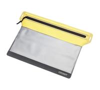 Cocoon Zippered Flat Document Wallet