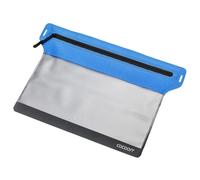 Cocoon Zippered Flat Document Wallet