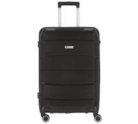 Cocoono Cagliari 4 wheels Trolley 66 cm black