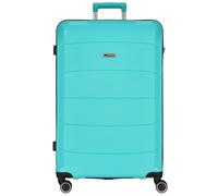 Cocoono Cagliari 4 wheels Trolley 76 cm green