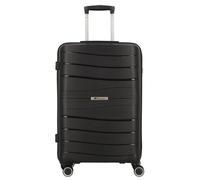 Cocoono Leon 4 wheels Trolley 66 cm black