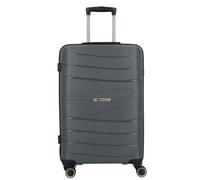 Cocoono Leon 4 wheels Trolley 66 cm gray