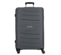 Cocoono Leon 4 wheels Trolley 76 cm gray