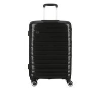 Cocoono Madrid 4 wheels Trolley 67 cm black