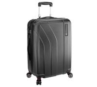Cocoono Trend 4 Roll Trolley 65 cm black