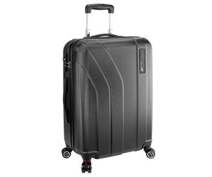 Cocoono Trend 4 Roll Trolley 65 cm black
