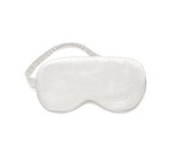 Cocoonzzz Mulberry Silk Eye Mask (Ivory)