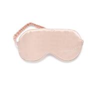 Cocoonzzz Mulberry Silk Eye Mask (Powder Pink)