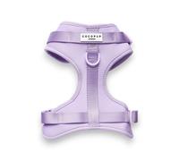 Cocopup NAKD Parma Violets Dog Harness - Extra Small