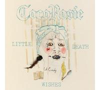 CocoRosie - Little Death Wishes [VINYL]