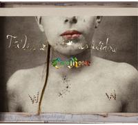 CocoRosie Tales of a Grass Widow (CD) Album (US IMPORT)