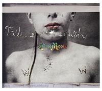 Cocorosie: Tales Of A Grasswidow