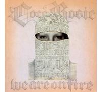 Cocorosie - We Are On Fire b/w Tears For Animals [VINYL]