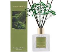 COCORRÍNA Reed Diffuser - EUCALYPTUS & MOSS