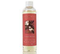 Cocorrína Reed Diffuser Refill - Orange Blossom 200ml Scented Oil Refill for Reed Diffuser Home Fragrance for Bedroom, Bathroom Office Home Décor