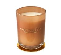 Cocorrína Scented Candle Gifts for Women & Men - Moroccan Amber, Burning time up to 46 Hours, Natural Soy Wax Candle, Perfect Birthday Gifts for Men Women, 420g