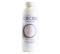 Cocos Large Natural Coconut Milk Kefir, 500 ML