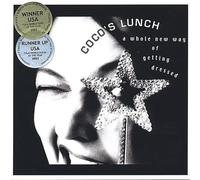 Coco's Lunch - A Whole New Way of Getting Dressed