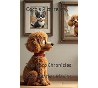 Coco's Picture Day: The Coco Chronicles