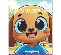 Coco's Special Day
