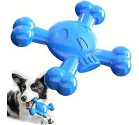 CoCosolacam Dog Chew Toys for Aggressive Chewers - Tough Dog Toys- Durable Nylon Dog Bones Toy for Large Medium Breed, Super Chewer- Dog Gifts