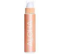 Cocosolis Aloha Tanning Oil 200 ml