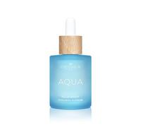 COCOSOLIS AQUA Filler-Effect Hyaluron Supreme facial serum with 8 types of hyaluronic acid and Aquaxyl™, vegan anti-age day care with ultra hydration