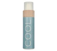 COCOSOLIS COOL After Sun Oil | Organic Oil for Tender Hydration and Recovery After Sun | Moisturising, Revitalising & Nourishing the Skin | 9 Raw