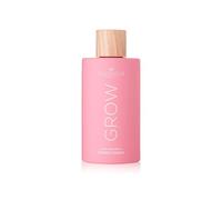 COCOSOLIS GROW Growth & Anti-Ageing Conditioner for Fast Strong Hair Growth, Vegan Care & Moisture for Curls and Dry Hair, with Vitamin E and Kerascalp Active Ingredient