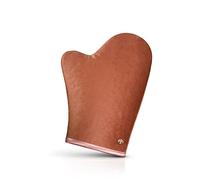 COCOSOLIS Self-Tanning Mitt | Streak-Free Tan Applicator | Reusable | Self tan applicator for streak-free mousse, lotion & foam application. Soft dual-layer mitt with waterproof lining. Reusable.