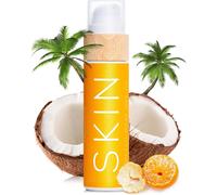 COCOSOLIS SKIN Stretch Mark Dry Oil Organic Oil for Correction & Prevention of