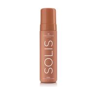 COCOSOLIS SOLIS Dark | Self-Tanning Mousse | Self Tanner, No Orange Tones | Streak-free self tanner mousse, deep dark bronze, no orange tones. DHA of natural origin, coconut water. 200ml (6.76 fl oz)