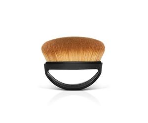 COCOSOLIS TANNING BRUSH Premium brush for precise and flawless application of self-tanner and other products