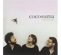 Cocosuma - We Will Drive Home Backwards