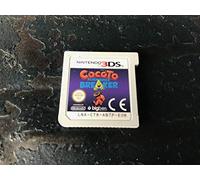 Cocoto Alien Brick Breaker Nintendo 3DS Bigben Interactive