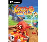 Cocoto Kart Racer (PC CD)