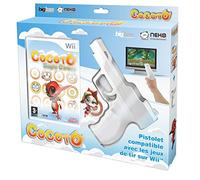 Cocoto Magic Circus inkl. Gun