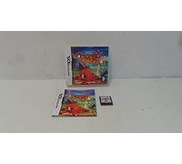 Cocoto Racer (Nintendo DS)
