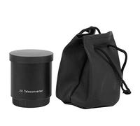 COCOYUEMA 2X Converter Lens Teleconverter Photographer for M42mm Bayonet Mount 650-1300mm 900mm 420-800mm