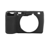 COCOYUEMA A6700 Camera Case, Soft Silicon Protective Cover for Lens and Body, Lightweight, Durable, Washable, Easy to Install and Remove for