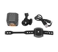 COCOYUEMA Gray Drone Night Searchlight Robust Plastic Housing Searchlight for DJI MINI 3 DC5V