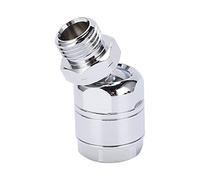 COCOYUEMA Scuba Diving 360 Degree Swivel Adapter Connector Adaptor for 2nd Stage Regulator Dive Accessories