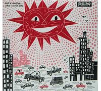 Coctails, the - Let's Enjoy [Vinyl Single] [10" VINYL]