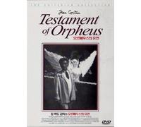 Cocteau, Jean - Testament of Orpheus