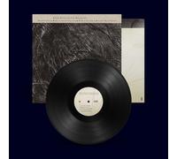 Cocteau Twins And Harold Budd - The Moon And The Melodies [VINYL]